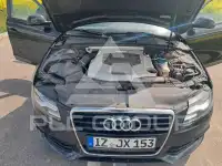 2008 Audi A4