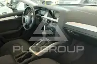 2008 Audi A4