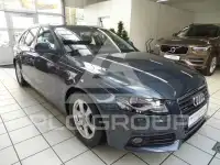 2008 Audi A4
