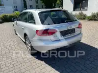 2008 Audi A4