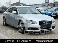 2008 Audi A4