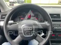2008 Audi A4