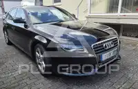 2008 Audi A4