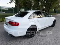 2008 Audi A4