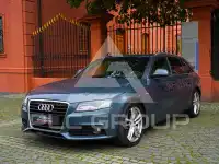 2008 Audi A4