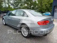 2008 Audi A4