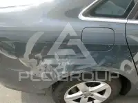 2008 Audi A4