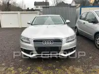 2008 Audi A4