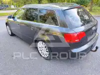 2008 Audi A4