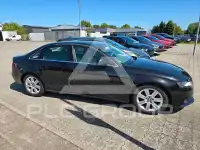 2008 Audi A4