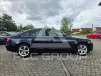 2008 Audi A4