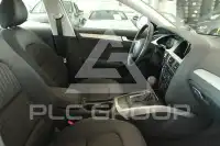 2008 Audi A4