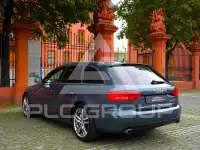 2008 Audi A4