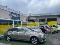2008 Audi A4