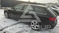 2008 Audi A4