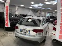 2008 Audi A4