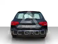 2008 Audi A4