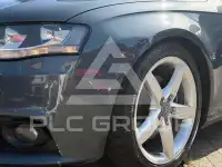 2008 Audi A4