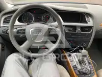 2008 Audi A4