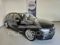 2008 Audi A4