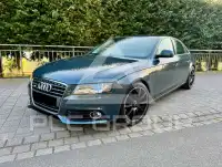 2008 Audi A4