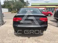2008 Audi A4