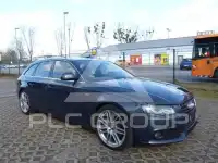 2008 Audi A4
