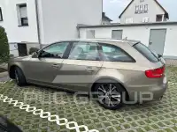 2008 Audi A4