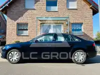 2008 Audi A4