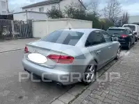 2008 Audi A4
