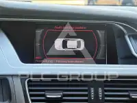 2008 Audi A4