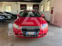 2008 Audi A4