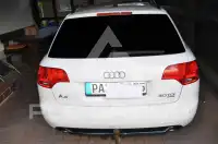 2008 Audi A4