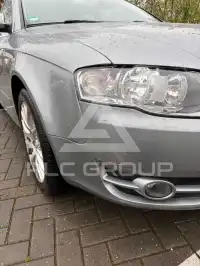 2008 Audi A4