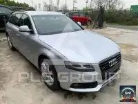 2008 Audi A4
