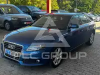 2008 Audi A4