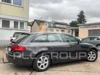 2008 Audi A4