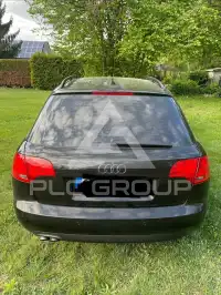 2008 Audi A4