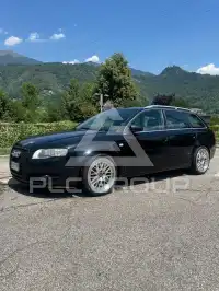 2008 Audi A4