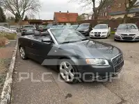 2008 Audi A4