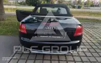 2008 Audi A4