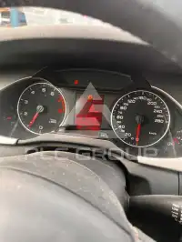 2008 Audi A4