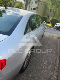 2008 Audi A4