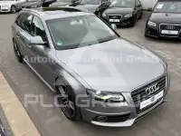 2008 Audi A4