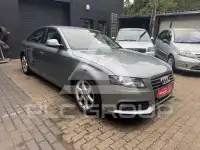 2008 Audi A4