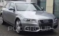 2008 Audi A4