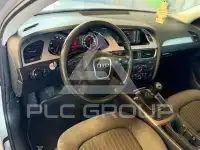 2008 Audi A4