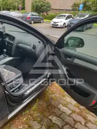 2008 Audi A4