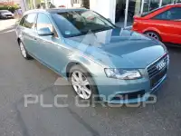 2008 Audi A4