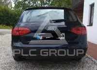 2008 Audi A4